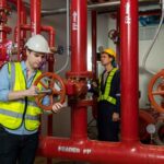 Fire Suppression Systems Winston NC