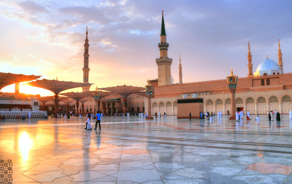 Future Trends in Ramadan Umrah Packages