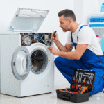 washing machine repair