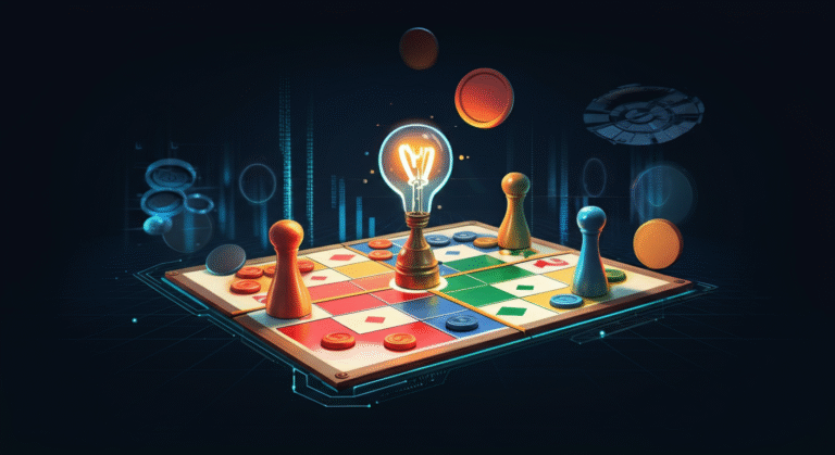 Ludo Game Business
