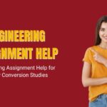 Engineering Assignment Help for Energy Conversion Studies