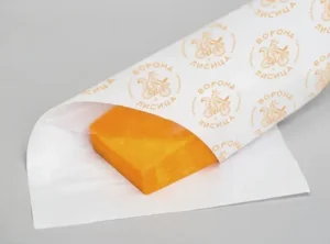 What Are the Key Steps to Lay Out Custom Greaseproof Paper?