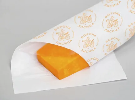 What Are the Key Steps to Lay Out Custom Greaseproof Paper?