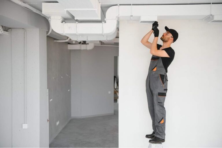 HVAC Installation Services Housto