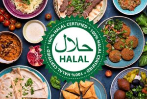 Halal Restaurants in New Jersey