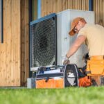 Heating and Cooling Companies Ashburn