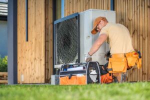 Heating and Cooling Companies Ashburn