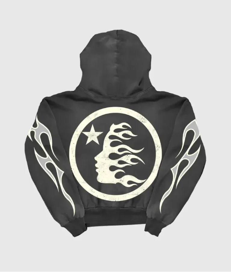 Hellstar Hoodie – The Ultimate Streetwear Essential for 2025