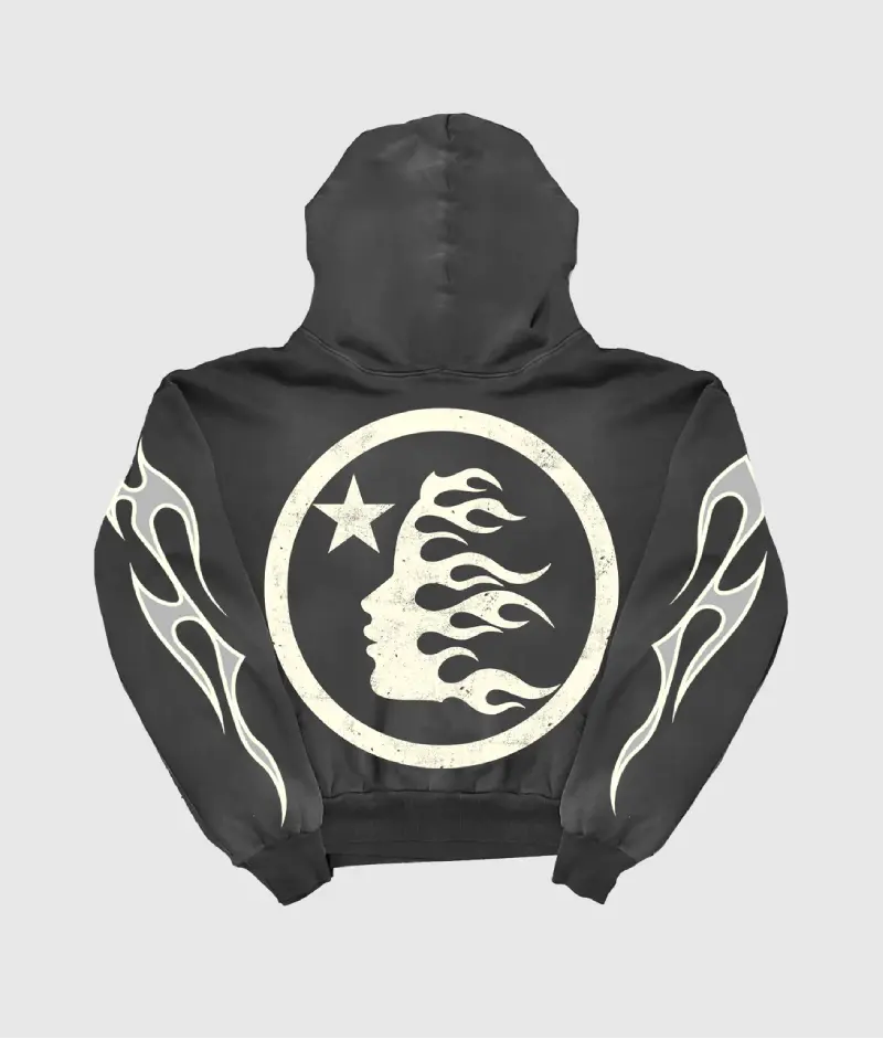 Hellstar Hoodie – The Ultimate Streetwear Essential for 2025