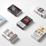 custom cigarette boxes