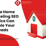 Home Remodeling SEO Service