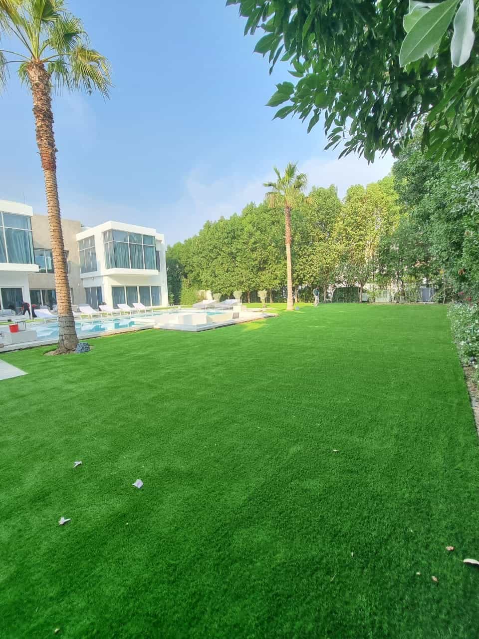Landscaping Dubai