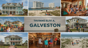 Living in Galveston TX,: Housing, Lifestyle, and Community Overview
