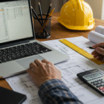 How to Calculate Material Cost for Construction?
