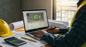 How to Calculate Material Cost for Construction?