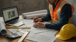 How to Calculate Material Cost for Construction?