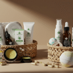 Harnessing the Power of Hemp Hurd Chips for Lightweight
