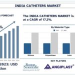 India Catheter Market
