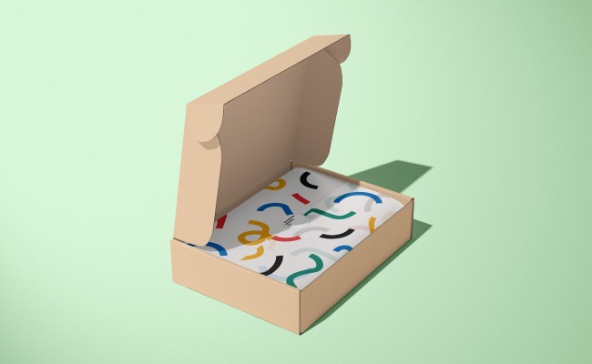 Is Cardboard Packaging the Secret to Eco-Friendly Shipping?