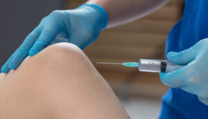 Joint Injections
