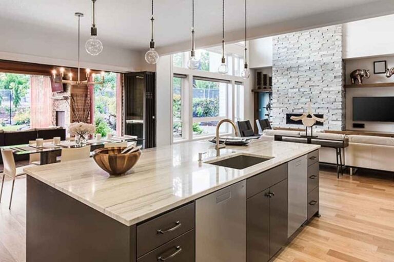 Kitchen Remodeling Amana