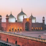 Lahore City Tour