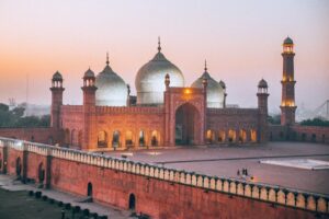Lahore City Tour