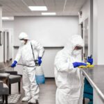 Lead Based Paint Inspection Washington DC