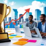 Award-Winning SEO Company in Houston for Measurable ROI