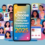 dating app development company