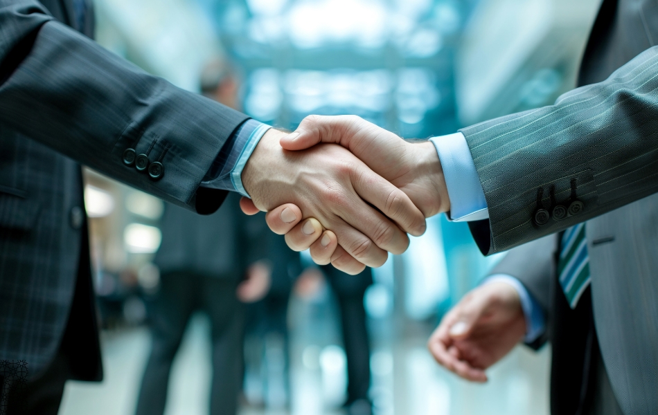 Leveraging Technology to Navigate the Market
