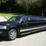 Limousine Service in Edison
