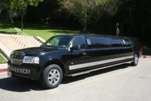 Limousine Service in Edison