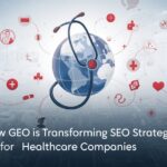 healthcare seo services