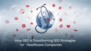 healthcare seo services