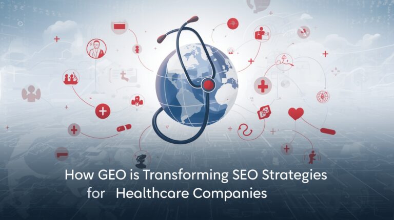 healthcare seo services