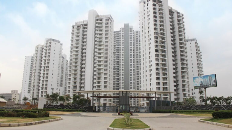 M3M Merlin Gurgaon On Rent property4sure