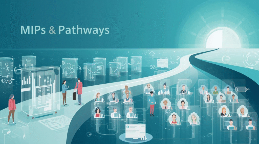 MIPS Value Pathways