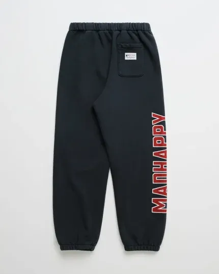 Madhappy Sweatpants Where Comfort Meets Optimism