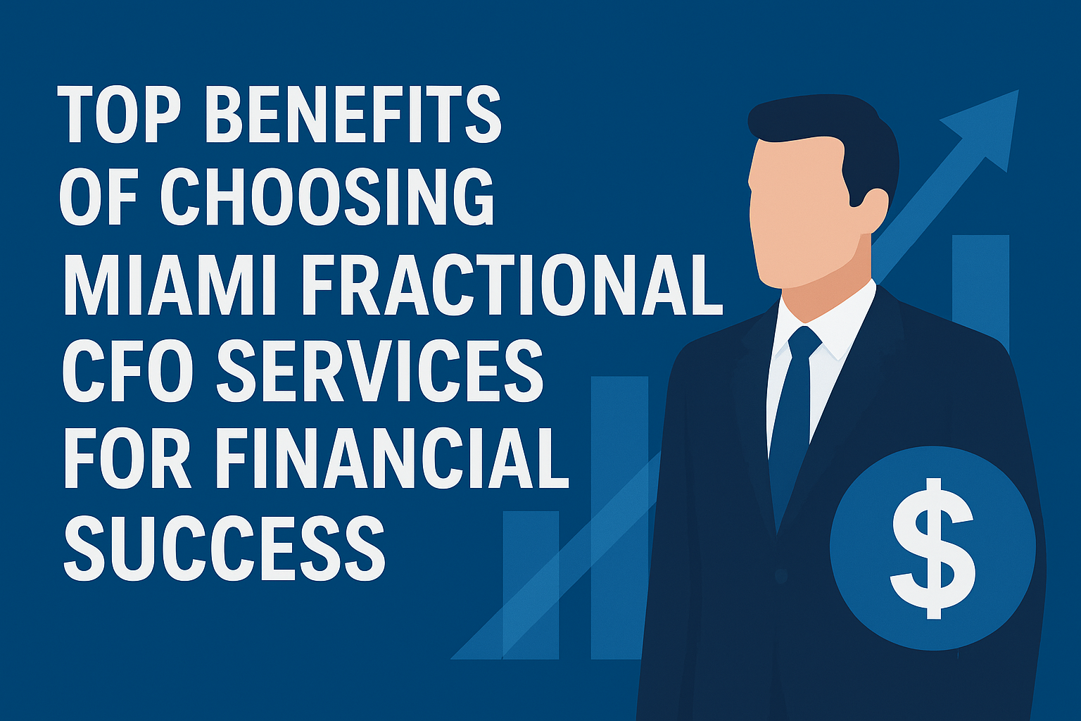 Miami Fractional CFO Services