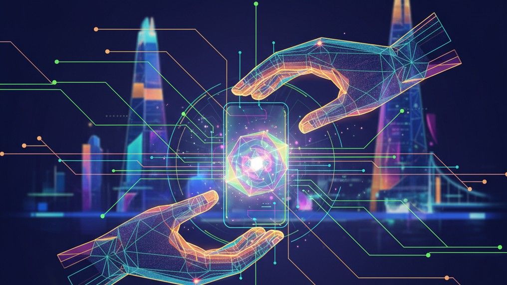 Mobile App Development Company in London