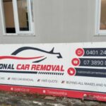 Trusted Car Removal Company