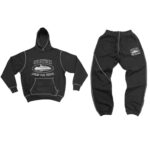 Cortiez Hoodie UK: The Ultimate Streetwear Essential