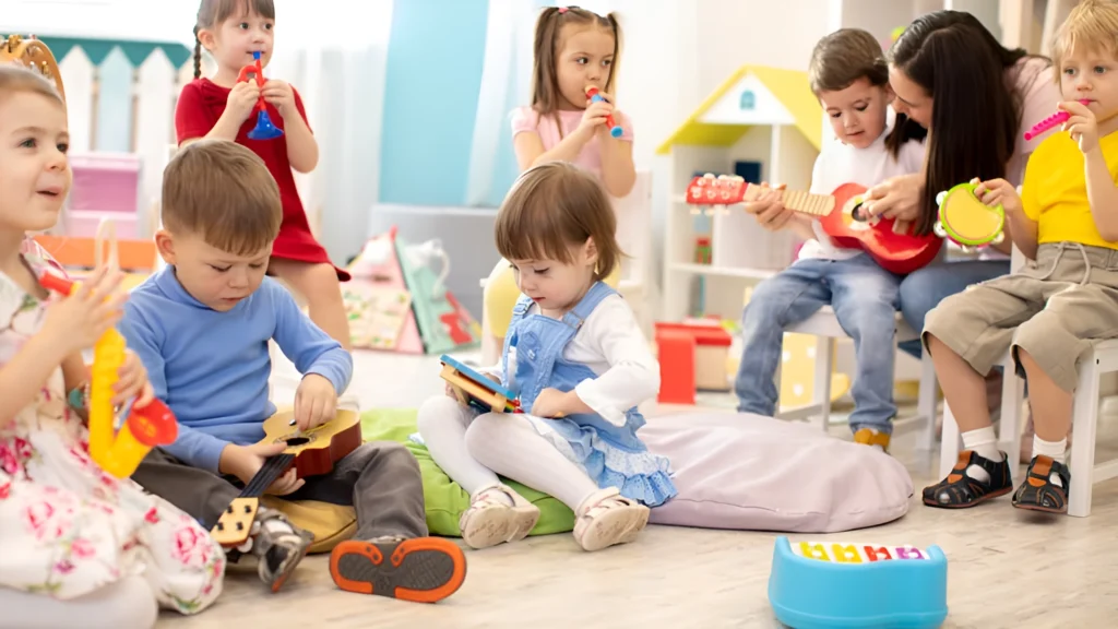 Nursery