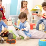Nursery
