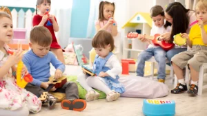Nursery
