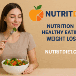 NutritDiet_ Healthy Eating and Nutrition