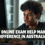 Online Exam Help