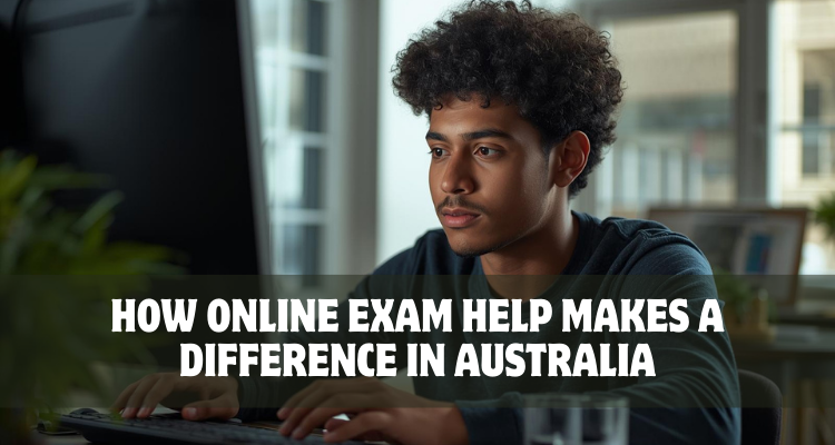 Online Exam Help