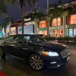 Los Angeles Car Service